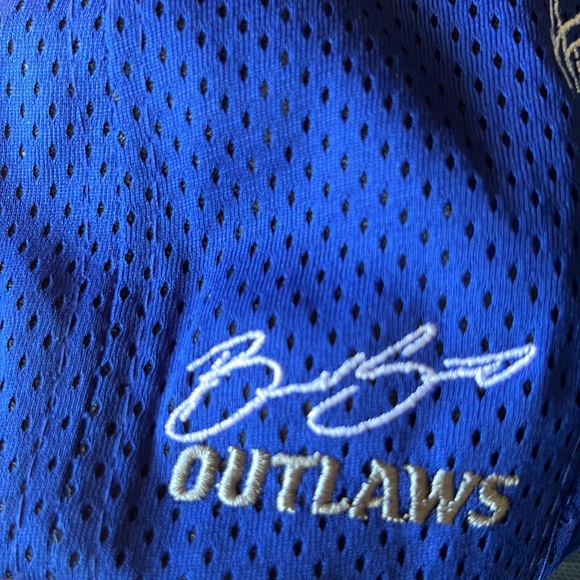 NAPA Team Racing Hat NASCAR/Outlaws/Indy Car/NASCAR West/NHRA - Picture 12 of 13